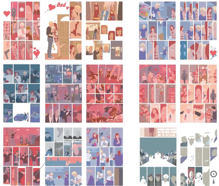 vocus|新世代的創作平台