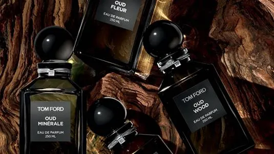 Tom Ford 應該是最多人認識的高級香水品牌之一 (圖片 : 官網)
