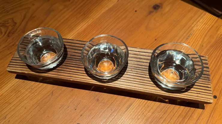 日本居酒屋的基本禮儀,入坐先點飲料(酒)