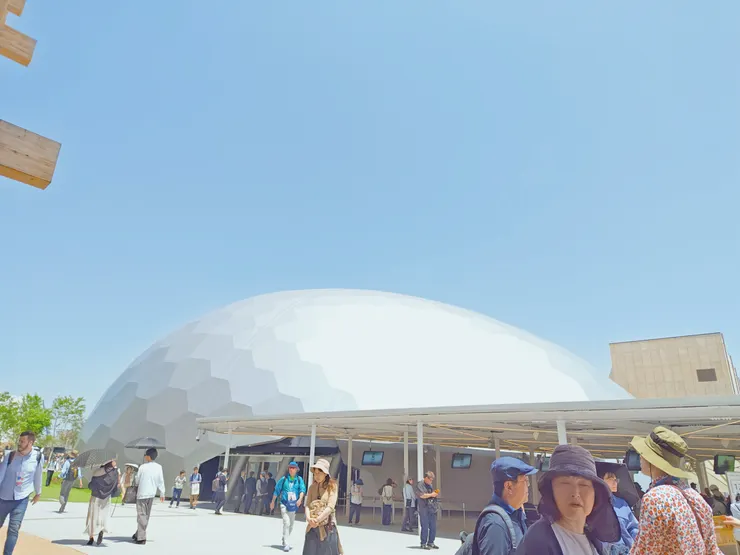 大阪．関西万博