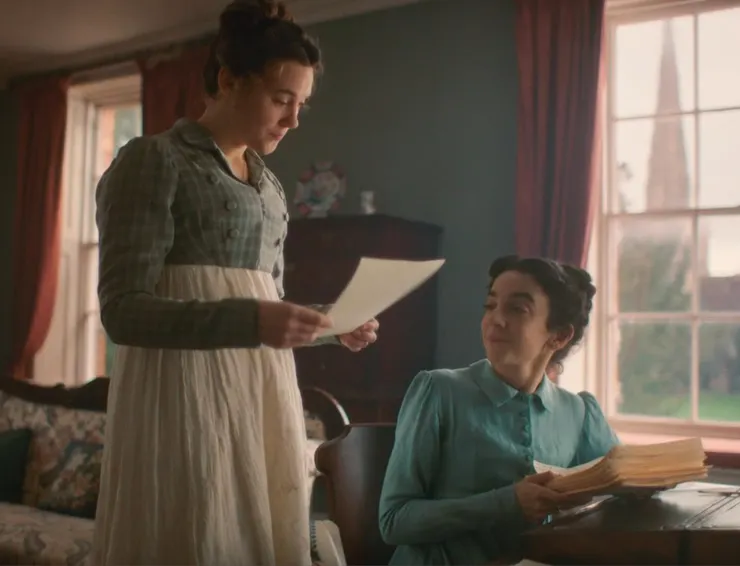 姐妹情深，resource from IMDB