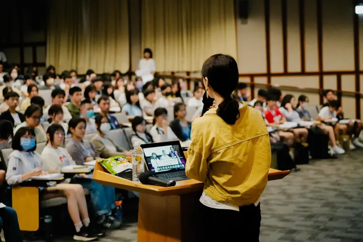 vocus|新世代的創作平台