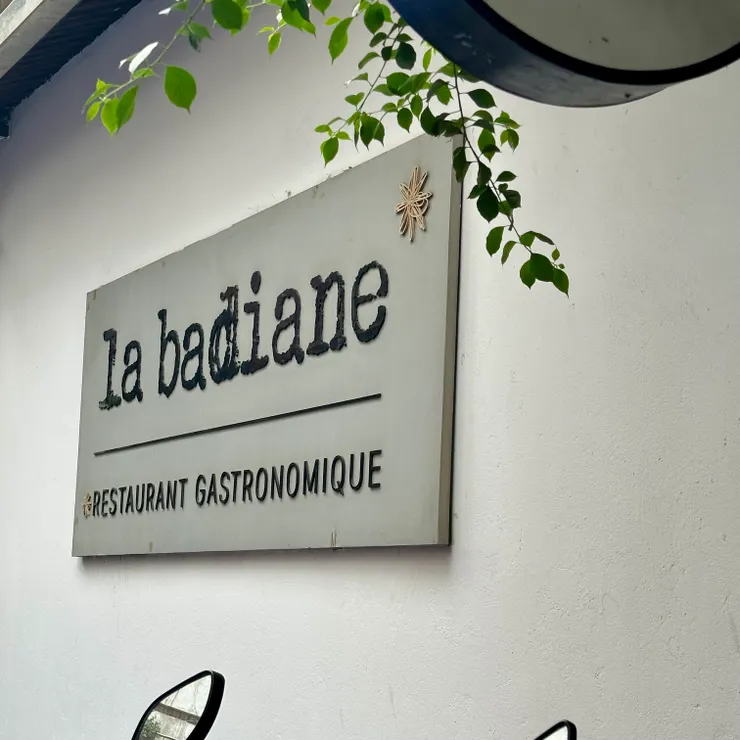 La Badiane