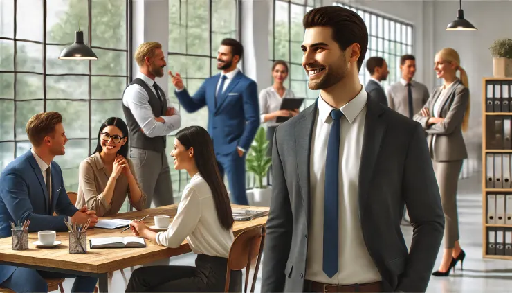 老闆毛難摸，卻非摸不可。