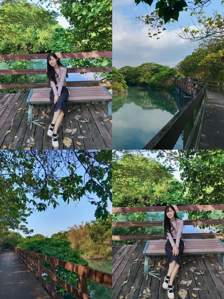 【雙北遊】🚴‍♂️雙北最美8條單車路線！邊騎邊玩超愜意，適合