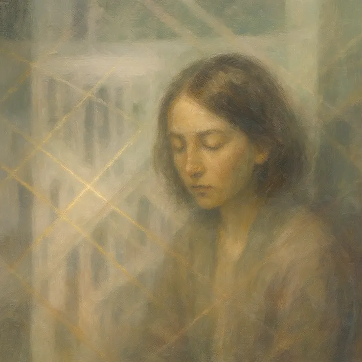 Jane herself never crossed these thresholds. She remained the cartographer, content with guiding others. Her work was not about possession, but about offering direction in a world that often forgot the richness of its hidden passages.