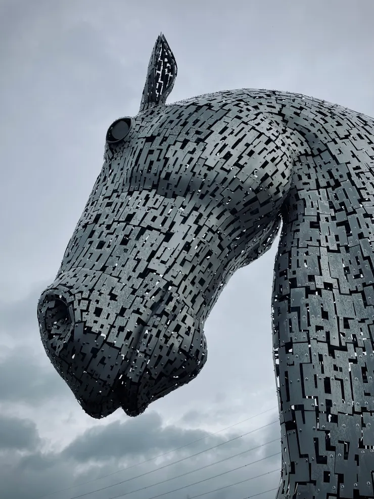 Photo by @escape_to_scotland