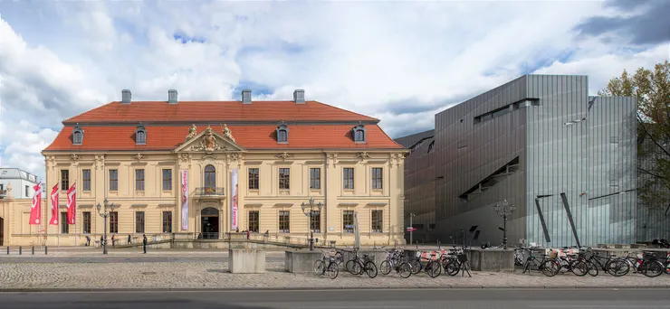 Jüdisches Museum Berlin