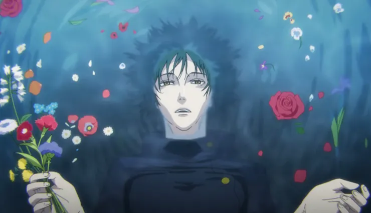 咒術迴戰 (第3季) | 評價 8.4/10  | awwrated