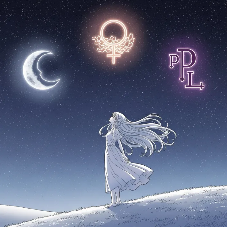 芙莉蓮也懂占星?!