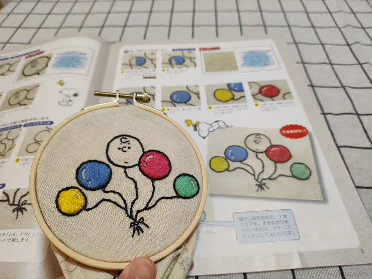 查理布朗的氣球