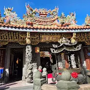 士林神農宮（圖片截圖於網路）