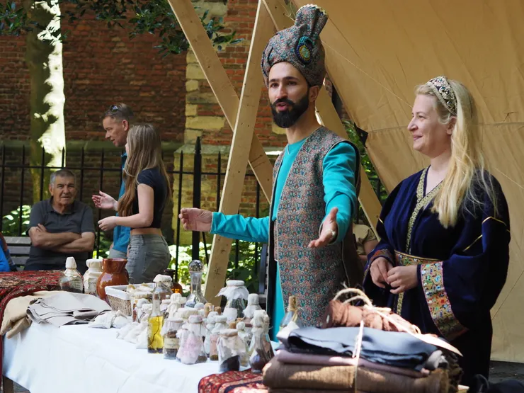 vocus|新世代的創作平台