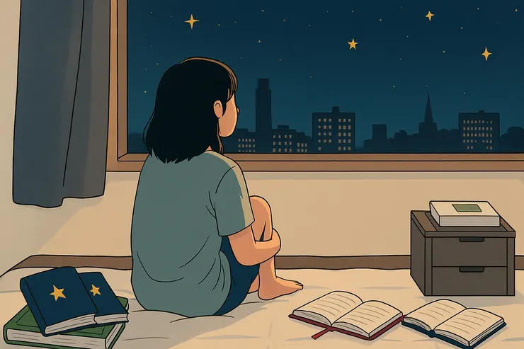 五個跡象，告訴你是否該尋求心理諮商