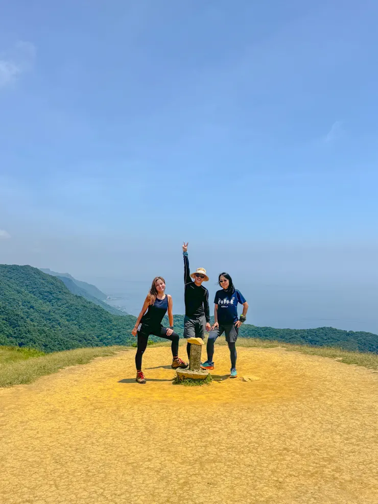 夏天和初秋真的很熱啊！！