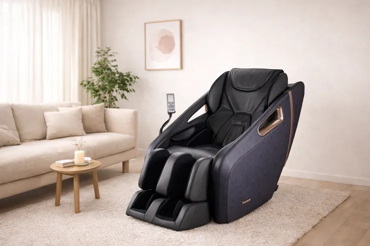 Panasonic EP-MA32按摩椅