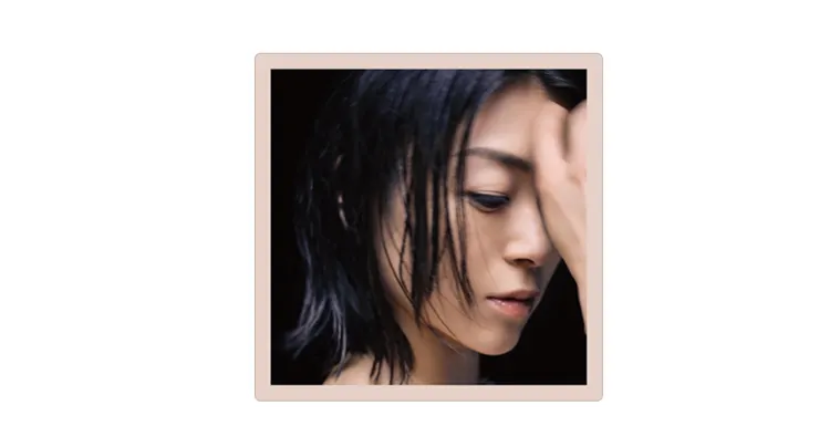 圖片來源: 君に夢中 單曲封面