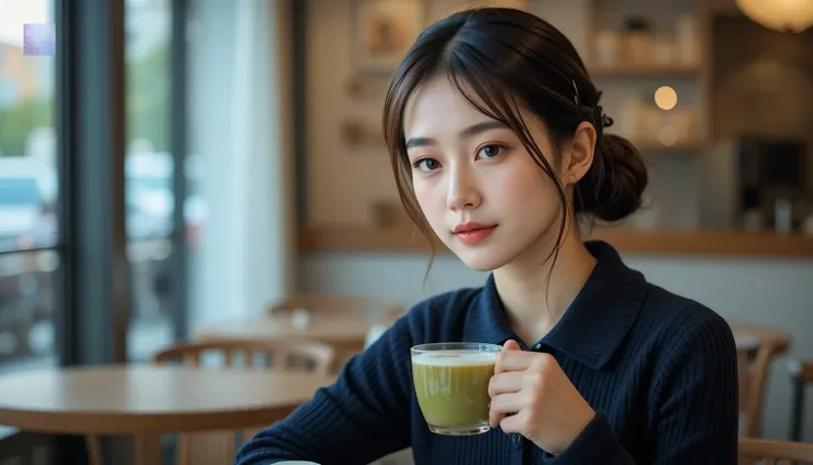 靜瑜的聲音平靜但溫和