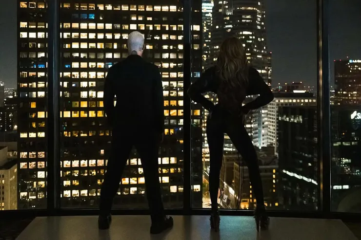 via Maroon 5's Instagram