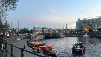 2024荷比自由行｜華航荷航直飛 行前計畫