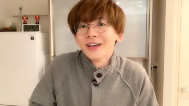 適合戴眼鏡的AV男優_向 理來 source from  X @awz_u0