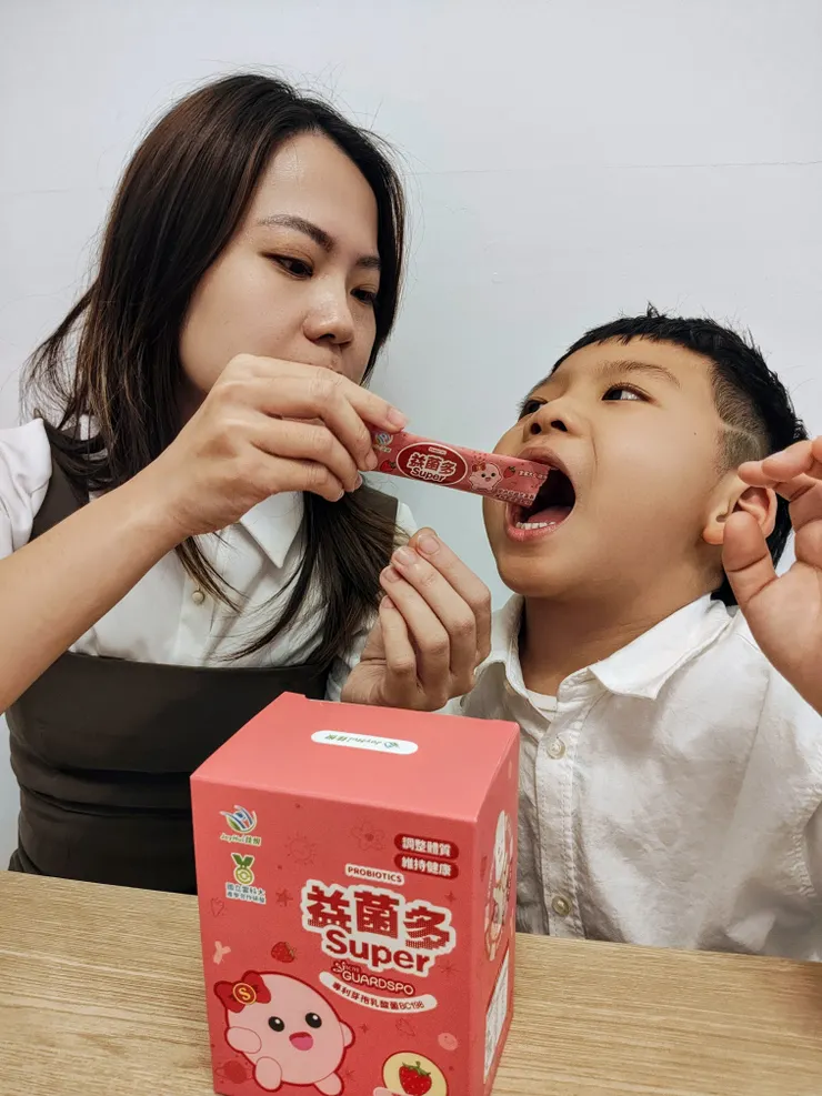 JoyHui 佳悅_益菌多Super