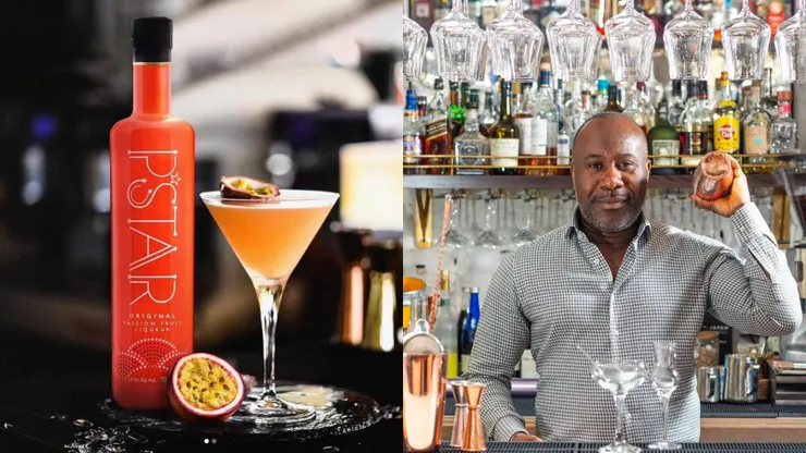 THE BARCHICK GUIDE TO THE PORNSTAR MARTINI
