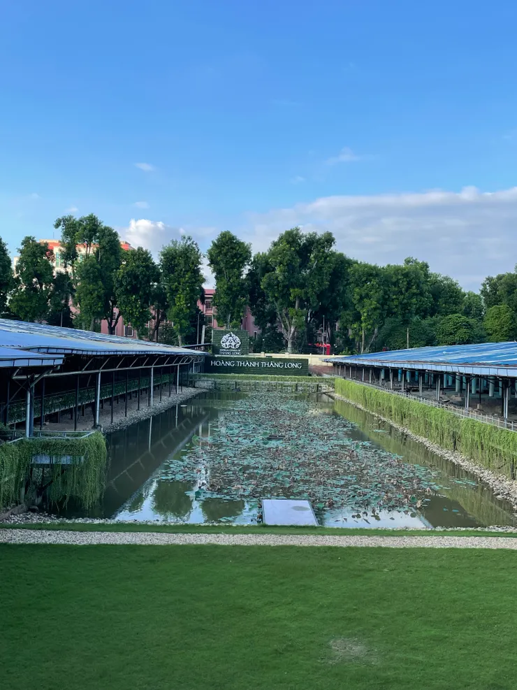 黃耀街18號考古學遺跡區