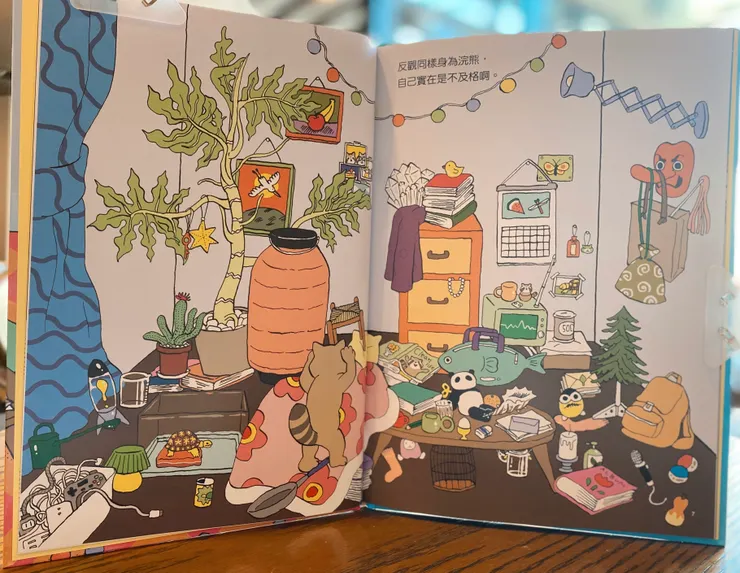 vocus|新世代的創作平台