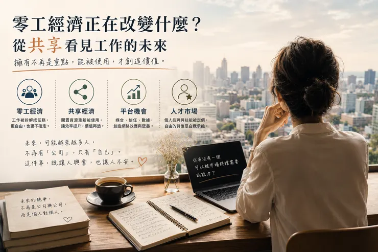 vocus|新世代的創作平台