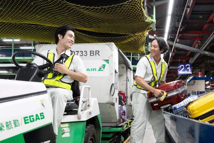 參訓民眾於訓練期間透過做中學的方式，快速熟悉作業內容與工作技能。圖：桃竹苗分署提供