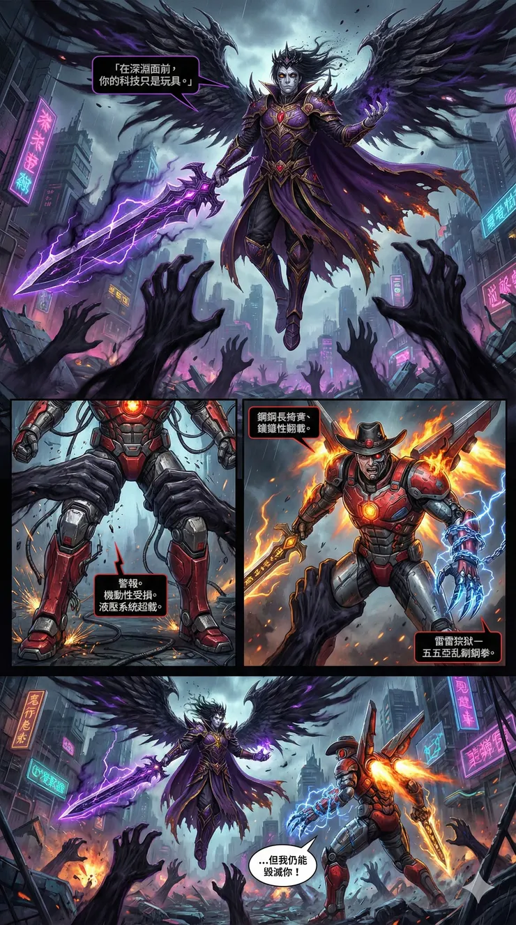 vocus|新世代的創作平台