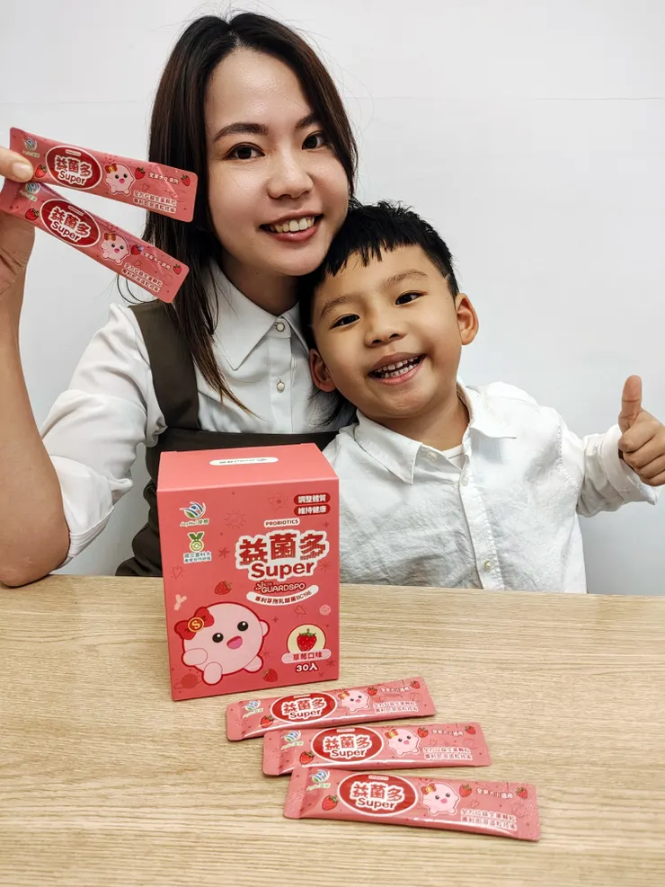 JoyHui 佳悅_益菌多Super