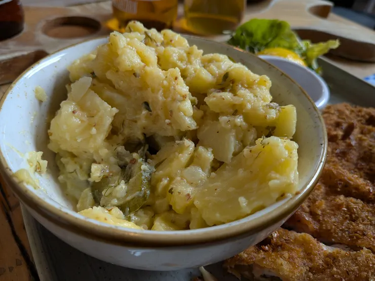 Photo: Zora @ Hamburg, Germany. Jul 31, 2025.