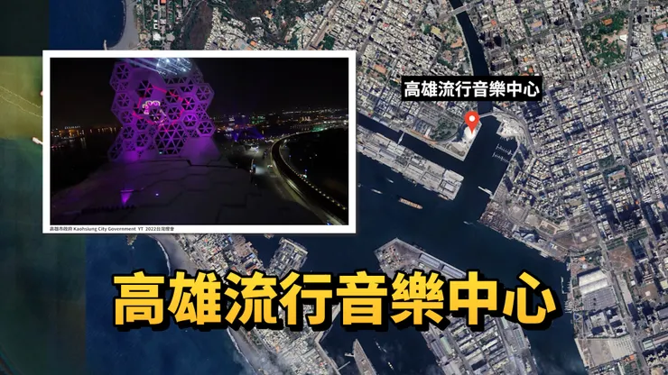 vocus|新世代的創作平台