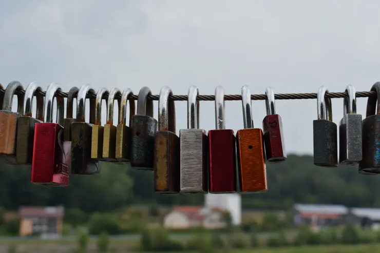 Photo by Michal Hlaváč on Unsplash