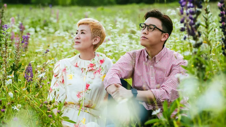 《我談的那場戀愛》電影劇照／甲上娛樂 提供
