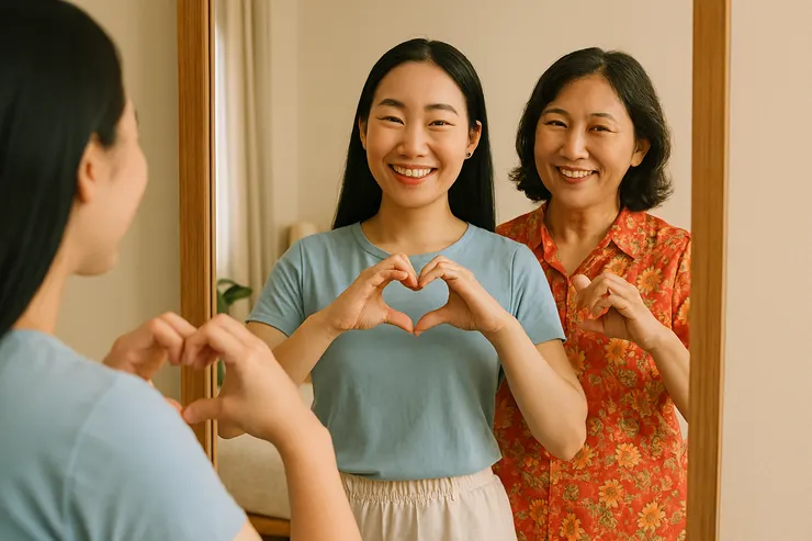 使用 copilot 生成圖像