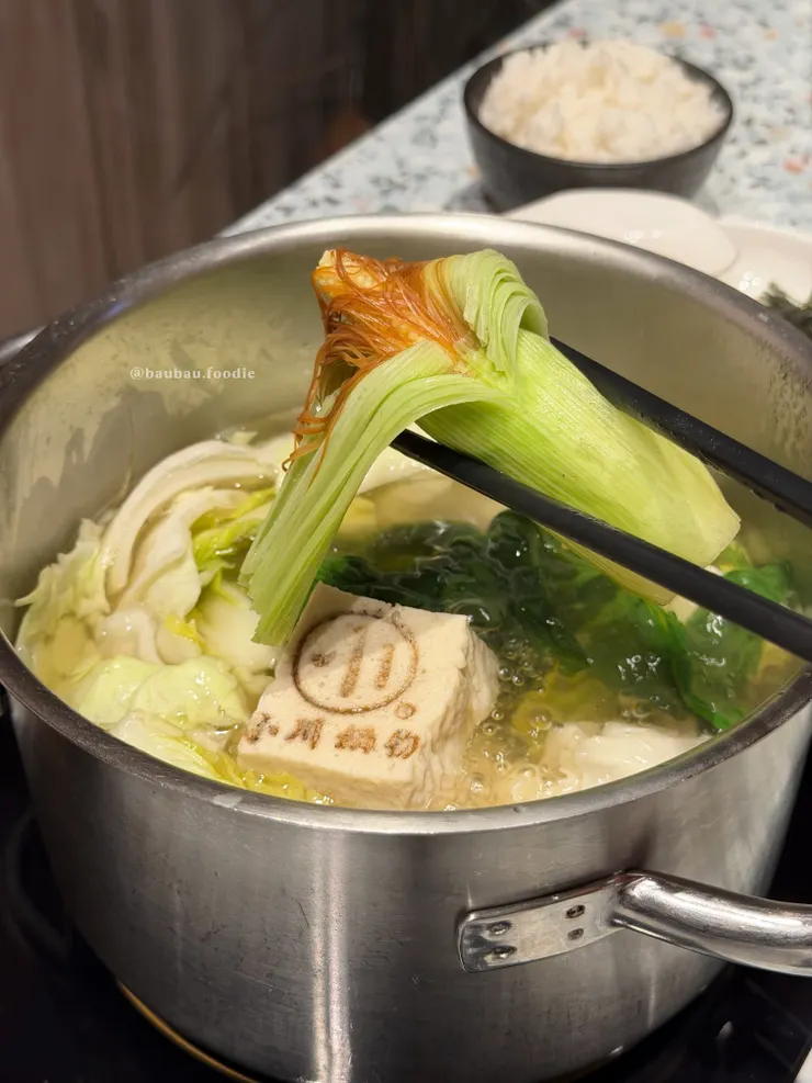 小農蔬菜品質都超棒