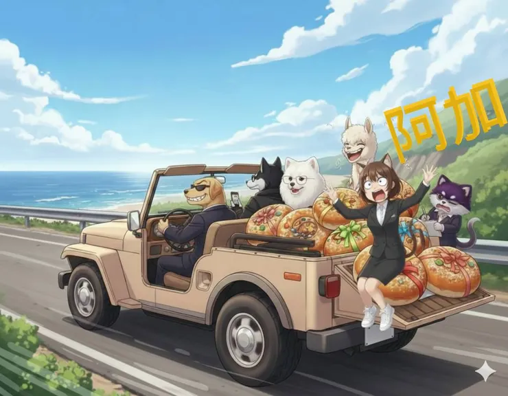 vocus|新世代的創作平台