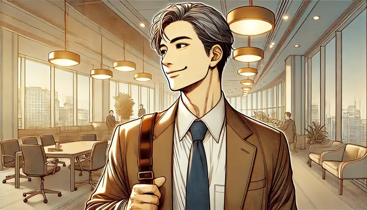 中高齡也要留後路,理財就是持續調整