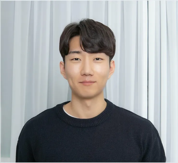 細軟髮男生燙髮首選：VOSOHAIR & RAMHAIR 專業技術增加髮根支撐力，解決扁塌問題，高雄美術館區型男髮型指南。