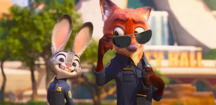 成為搭檔，他的的故事，也從這再次開始。