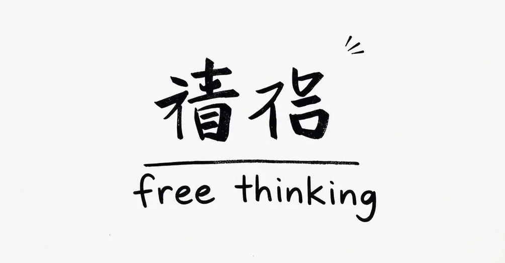 漢克阿北的胡思亂寫