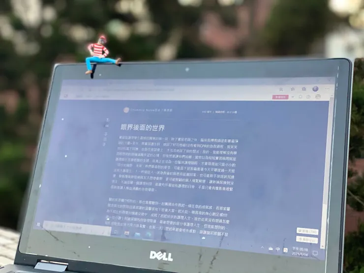 vocus|新世代的創作平台