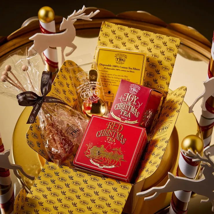 2024新加坡伴手禮｜精選TOP8新加坡必買名產，買這些送禮自食兩相宜！