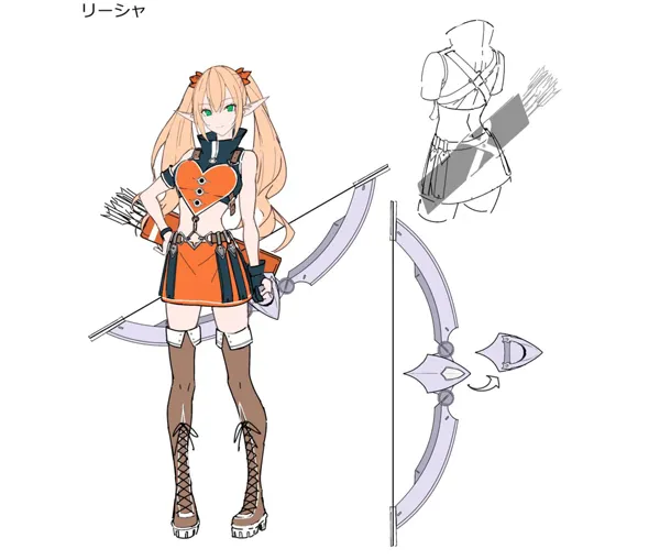 麗莎·梅瑟戴斯