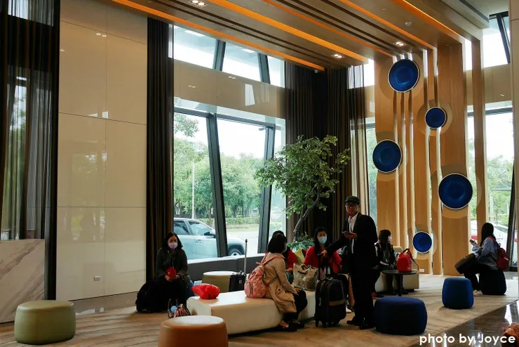 煙波大飯店宜蘭