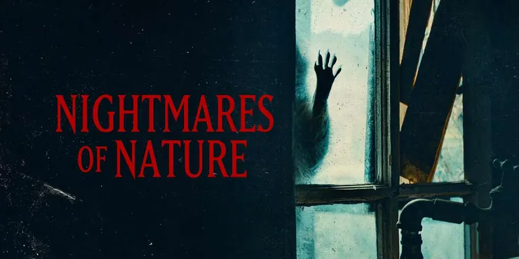 Nightmares of Nature（2025）
