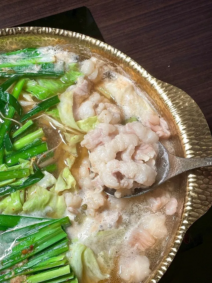 食記鍋物幸ちゃん台北日式精緻鍋物新開幕,日本福岡人氣特色